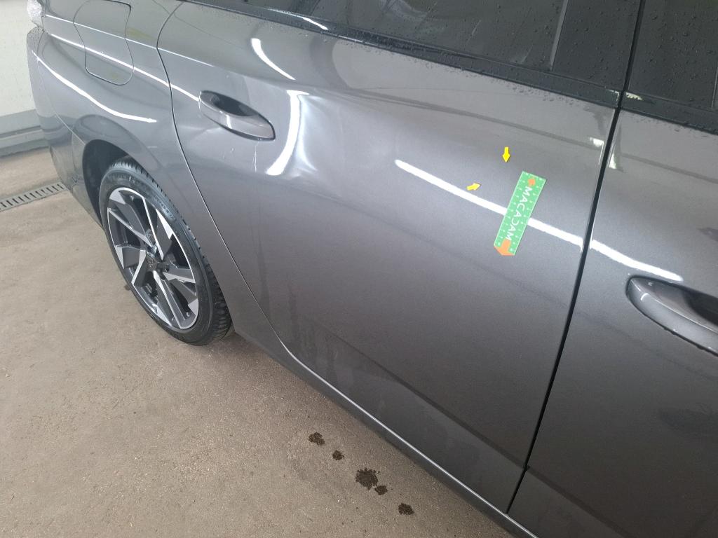 PEUGEOT 308 SW PureTech 130ch S&S EAT8 Allure Pack 2023