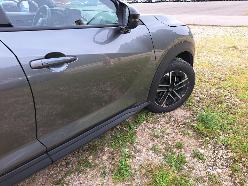 NISSAN Juke DIG-T 114 N-Connecta 2024