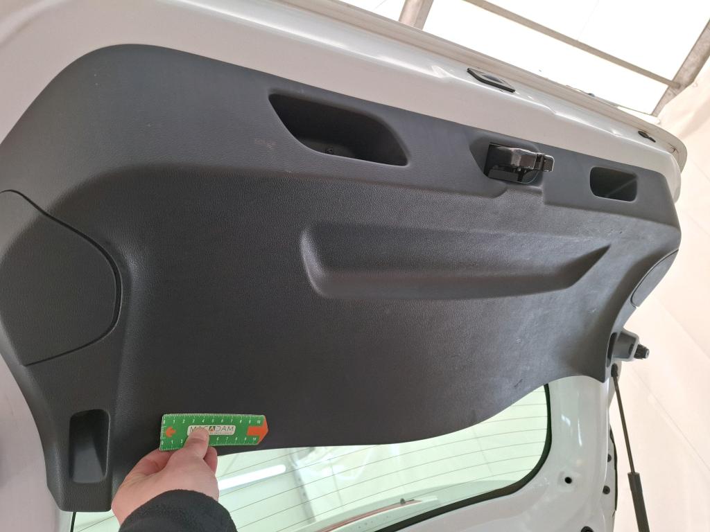 RENAULT CLIO SOCIETE DCI 75 ENERGY AIR MEDIANAV 2018