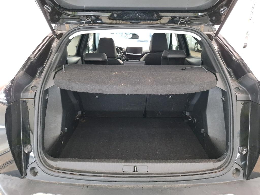 PEUGEOT 2008 BUSINESS PureTech 130 S&S EAT8 Allure 2021