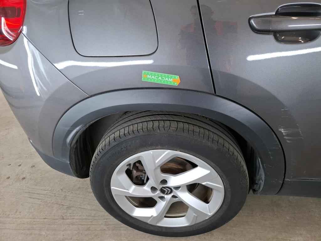 CITROEN C5 AIRCROSS Hybride Rechargeable 225 S&S e-EAT8 Business 2021