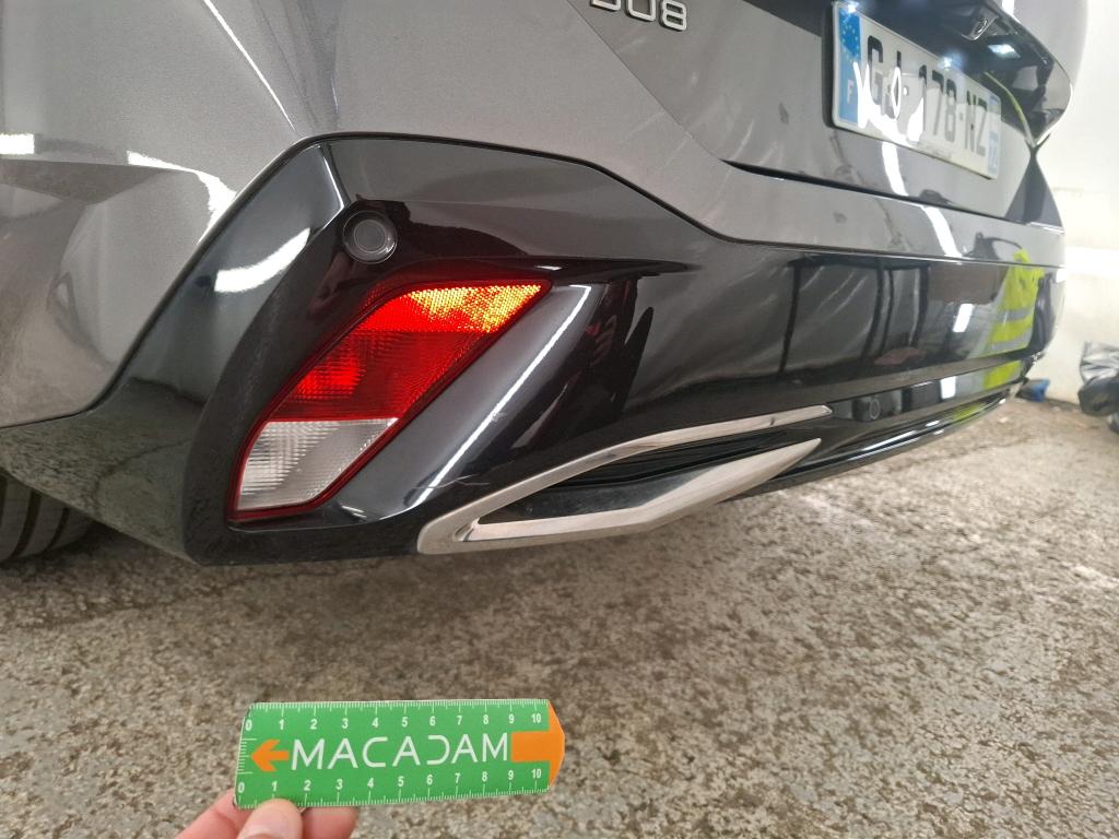 PEUGEOT 308 SW PureTech 130ch S&S EAT8 Allure 2022