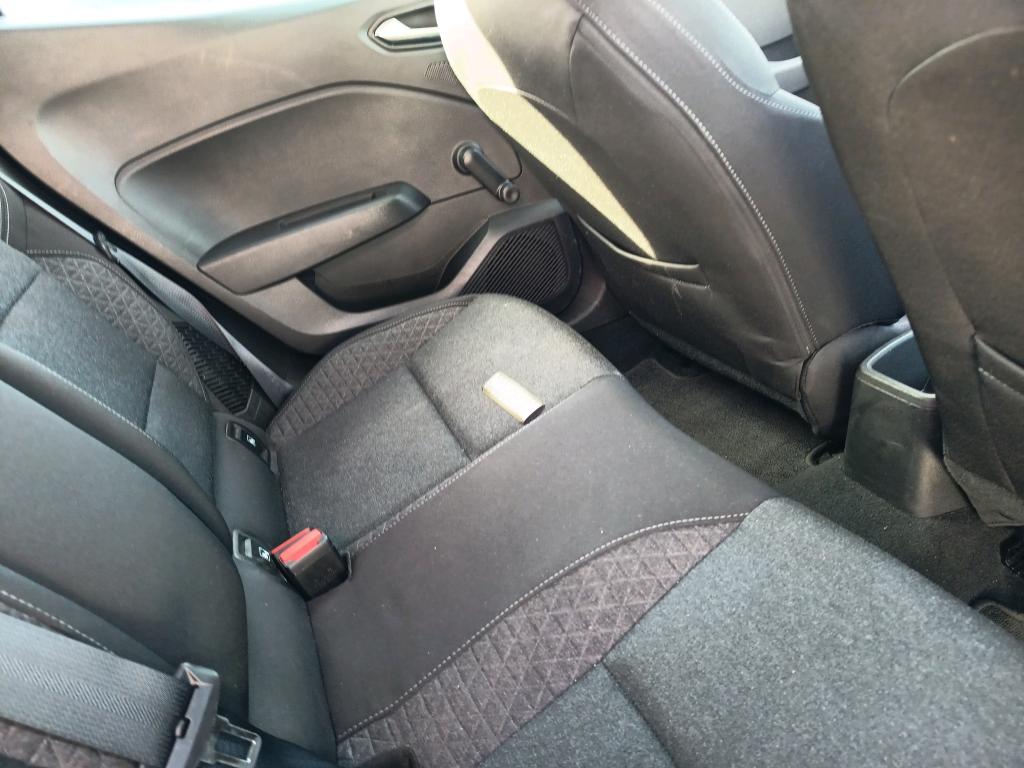 RENAULT CLIO V E-Tech 140 Business 2021
