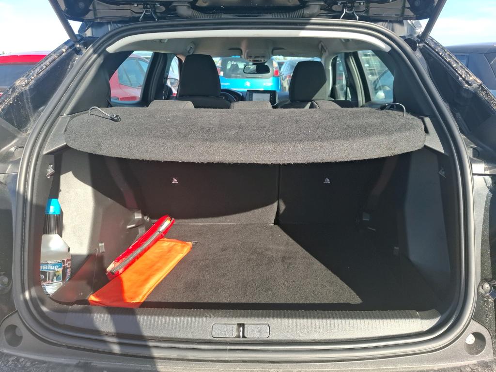 PEUGEOT 2008 PureTech 130 S&S EAT8 Active Pack 2022