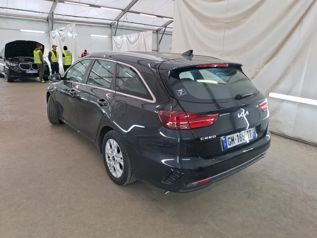 KIA CEE'D CEED SW 1.5 T-GDi 160 ch DCT7 Active 2023