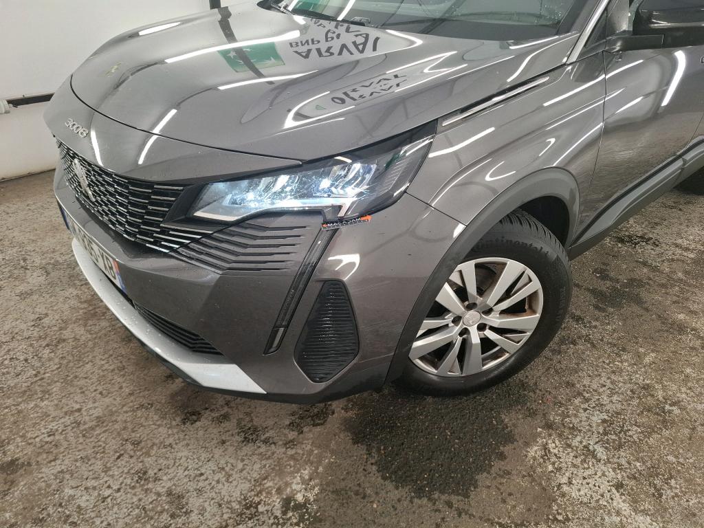 PEUGEOT 3008 PureTech 130ch S&S EAT8 Active Pack 2023