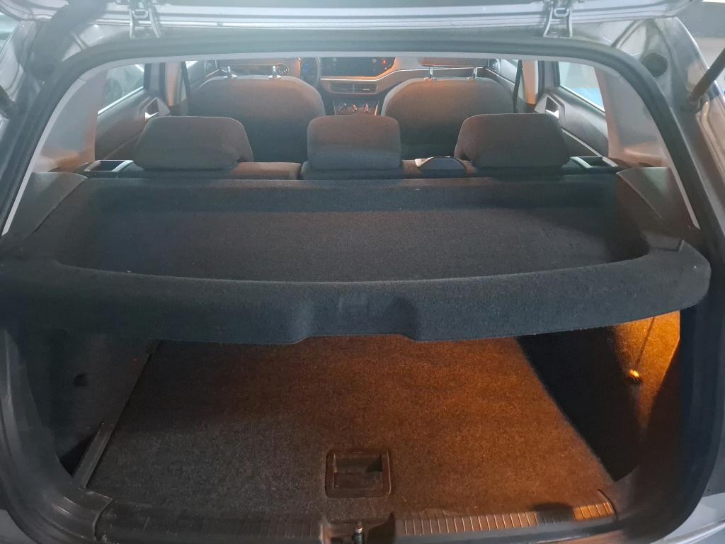 VOLKSWAGEN POLO 1.0 TSI 95 S&S BVM5 Active 2021