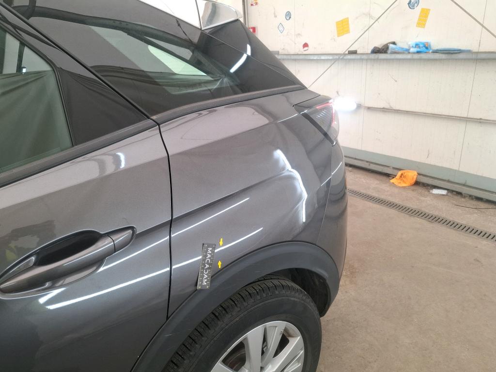 PEUGEOT 3008 BlueHDi 130ch S&S EAT8 Active Pack 2022