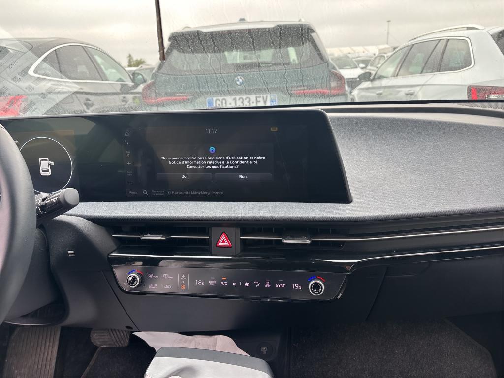 KIA EV6 229 ch Air Active 2023