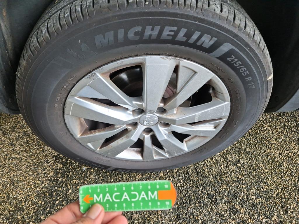 PEUGEOT 3008 BlueHDi 130ch S&S EAT8 Active Pack 2024
