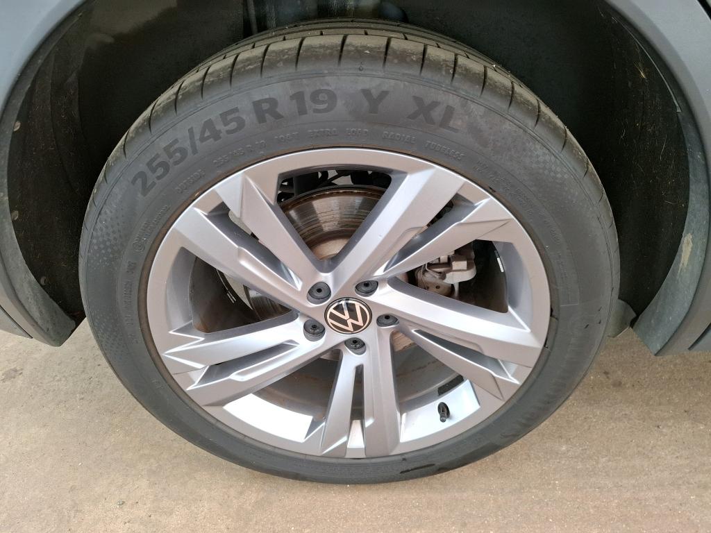 VOLKSWAGEN TIGUAN 1.4 eHybrid 245ch DSG6 R-Line 2023