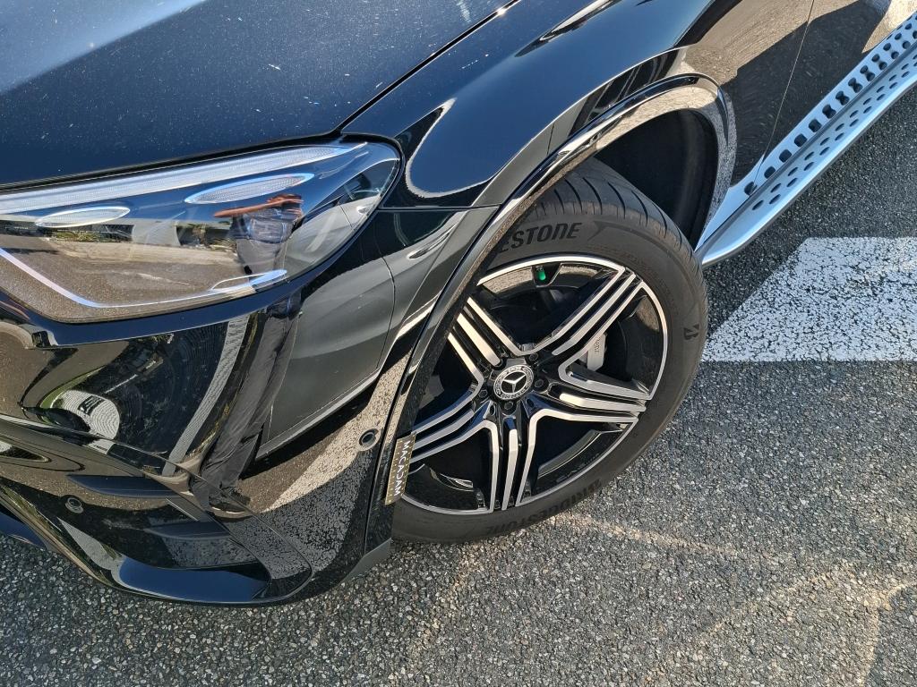 MERCEDES-BENZ GLC 300 e 9G-Tronic 4Matic AMG Line 2023