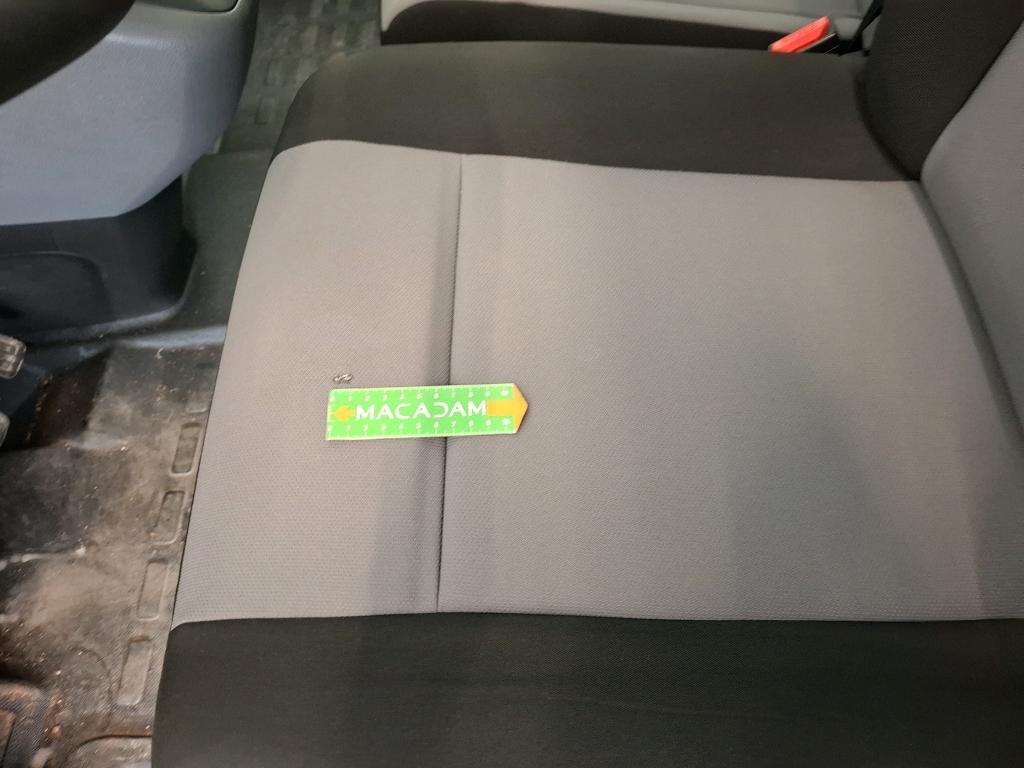 PEUGEOT EXPERT COMBI Long BlueHDi 120ch S&S BVM6 - 2019