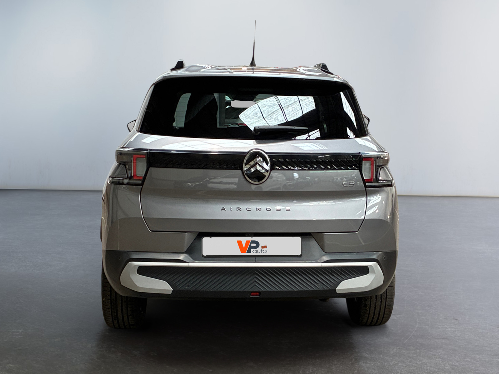 CITROEN C3 AIRCROSS Hybride 145 ch Aut Plus 2025