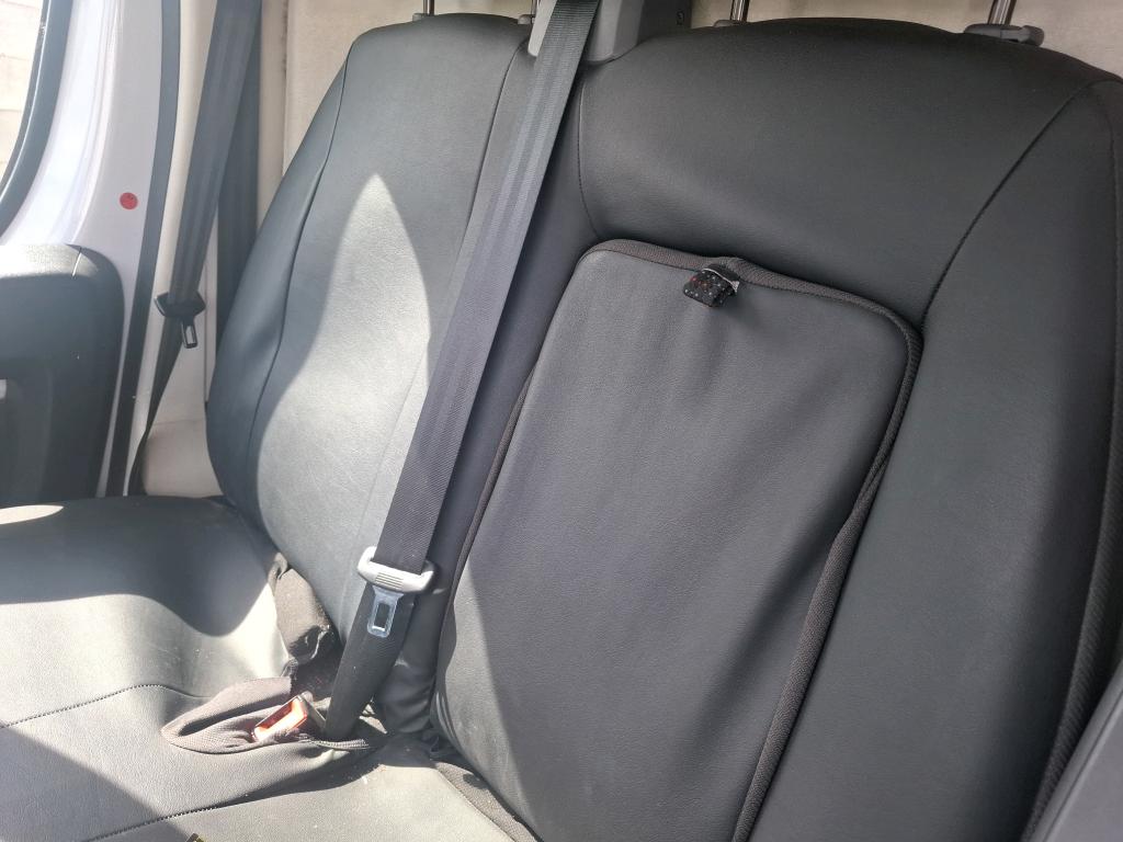 PEUGEOT BOXER TOLE 3.3 T L1H1 BLUEHDI 140 S&S BVM6 2023