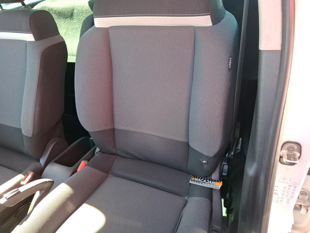 CITROEN C3 AIRCROSS BlueHDi 120 S&S EAT6 Feel Pack Business 2022
