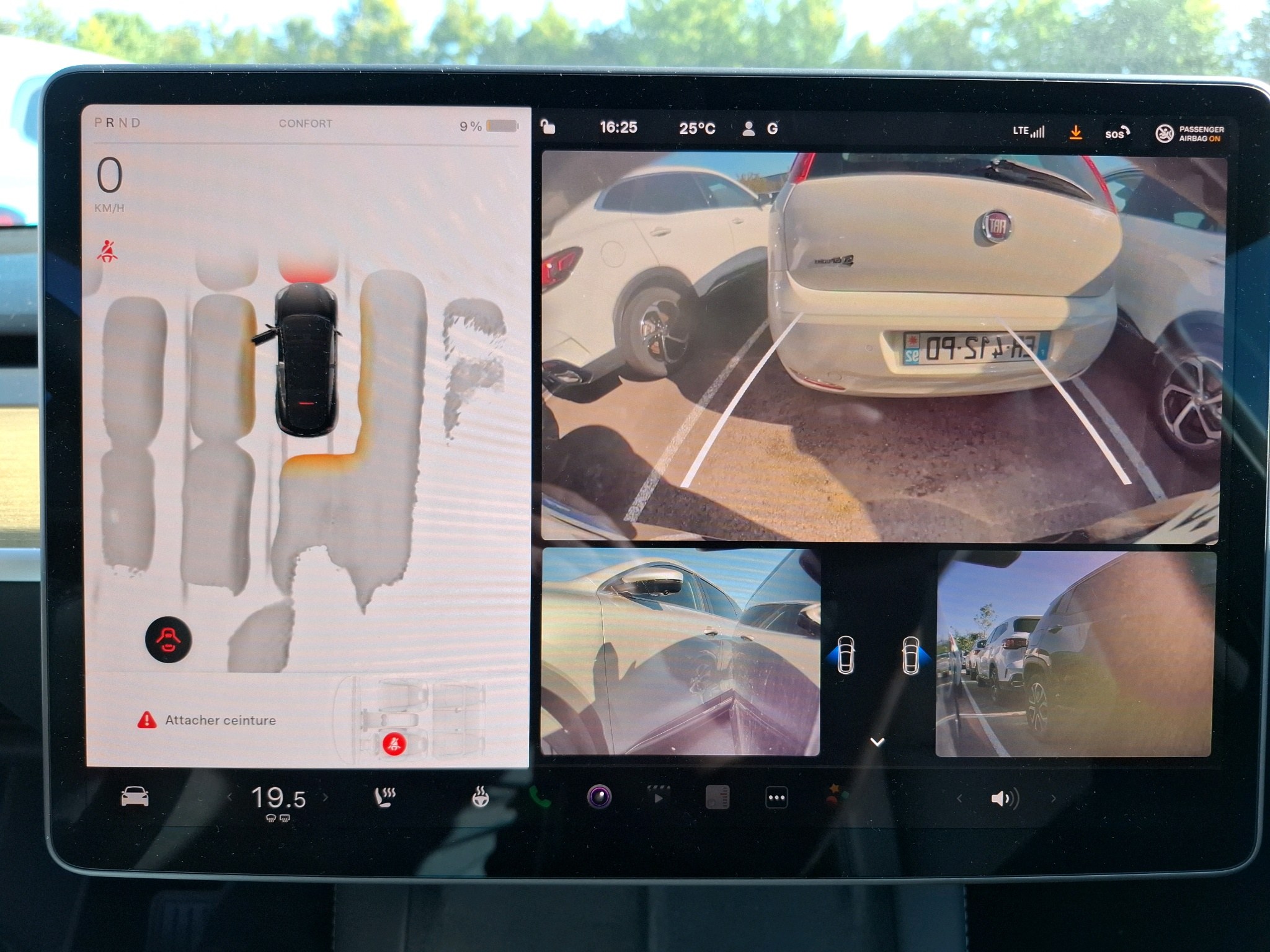 TESLA MODEL Y Standard RWD 2023