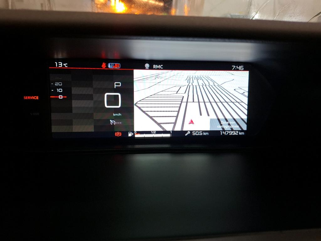 CITROEN C4 GRAND Spacetourer BlueHDi 130 S&S EAT8 Business 2021