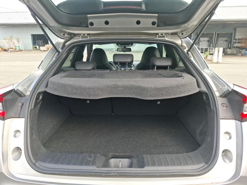 NISSAN JUKE 2023 HYBRID 143 N-Connecta 2023