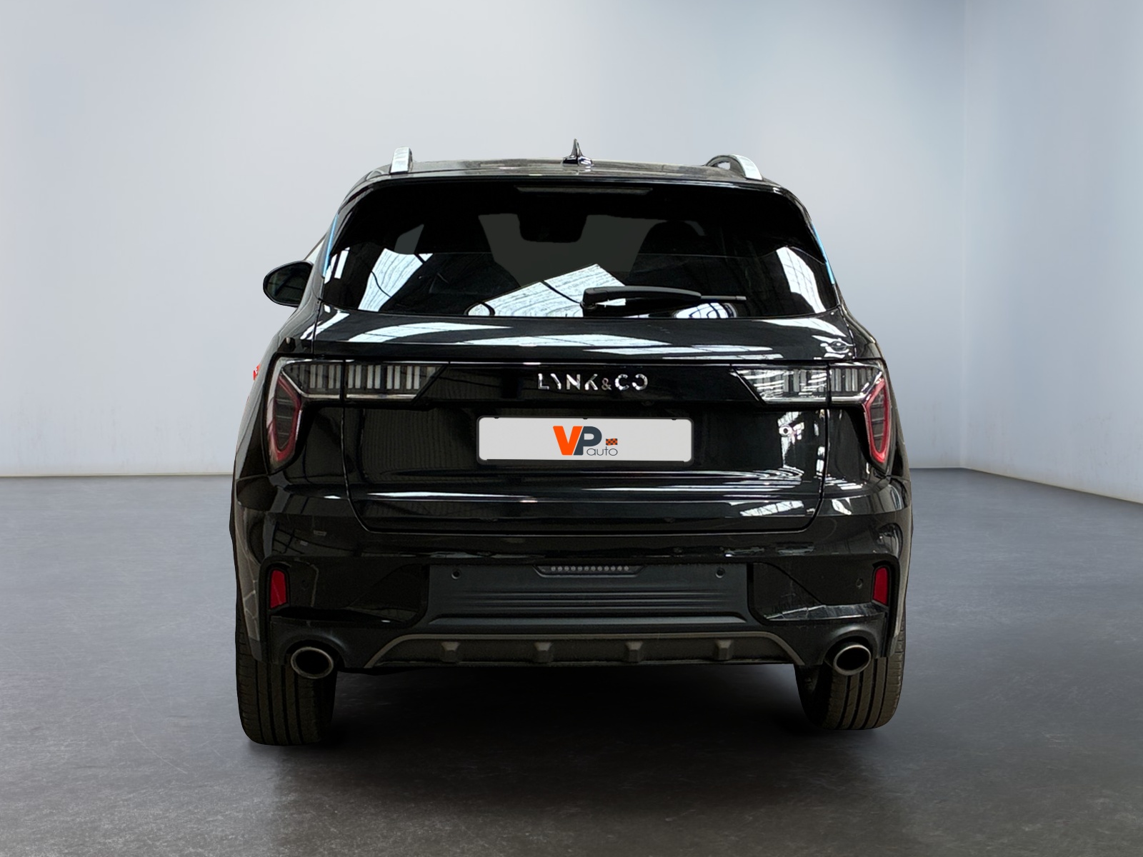 LYNK & CO 01 1.5 PHEV 261 ch DCTH7 2021
