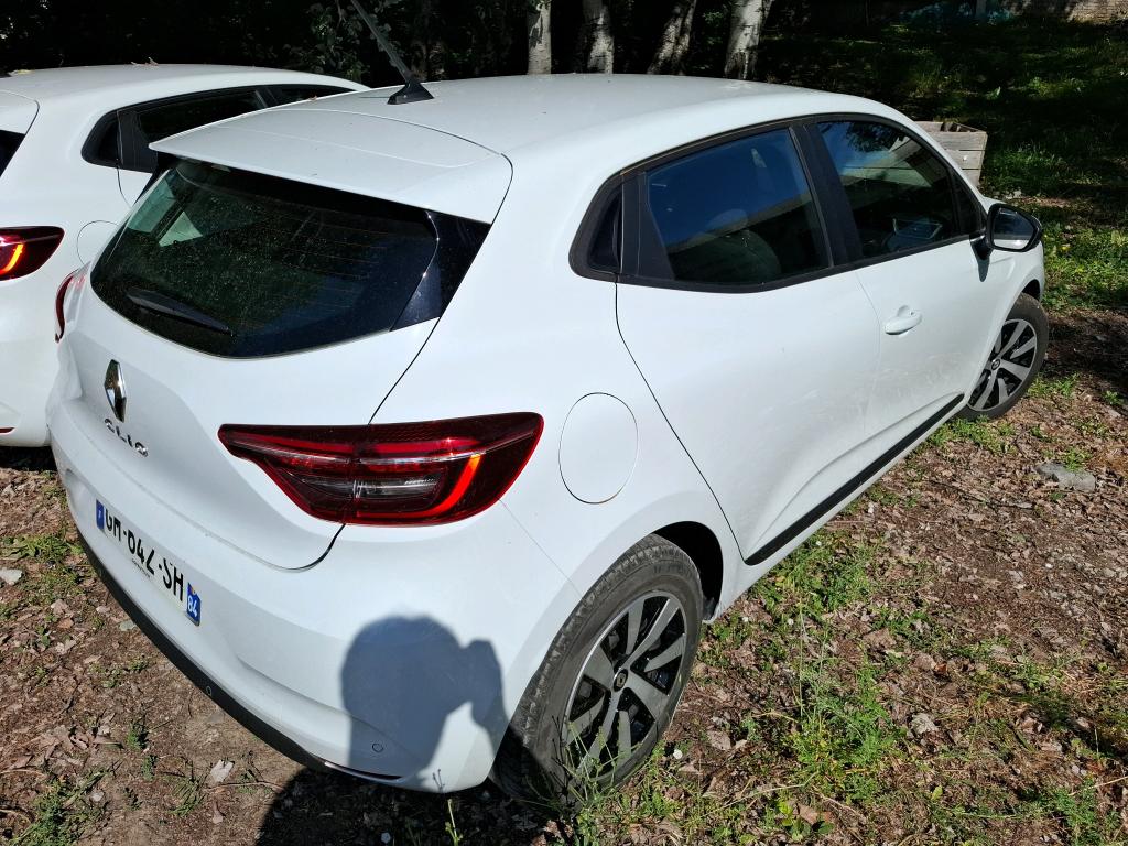 RENAULT CLIO V TCe 90 Equilibre 2023