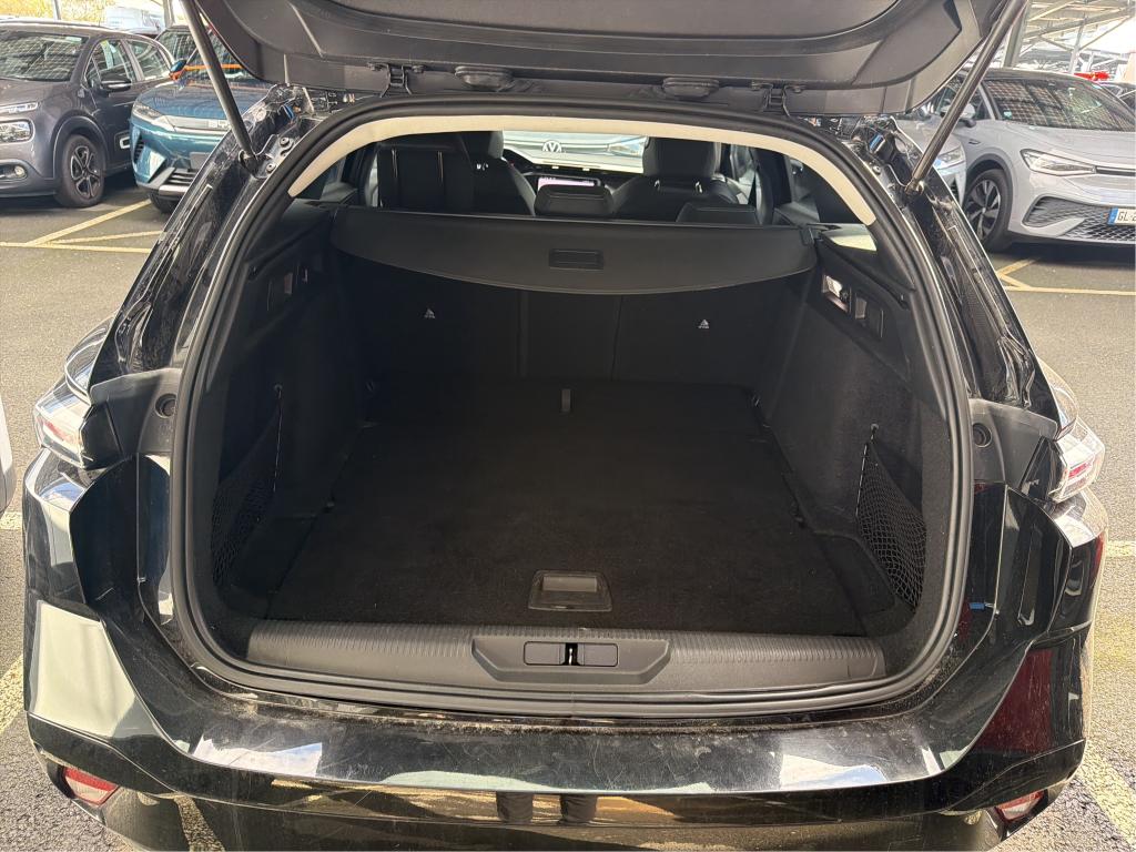 PEUGEOT 308 SW BlueHDi 130ch S&S EAT8 Allure Pack 2023