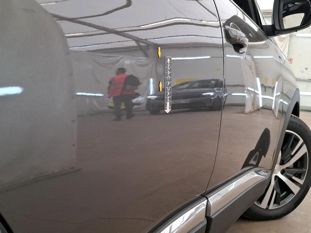 PEUGEOT 3008 Hybrid 225 e-EAT8 Allure Pack 2023