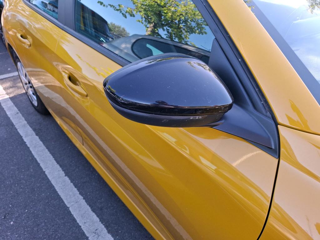 PEUGEOT 208 BlueHDi 100 S&S BVM6 Active 2022