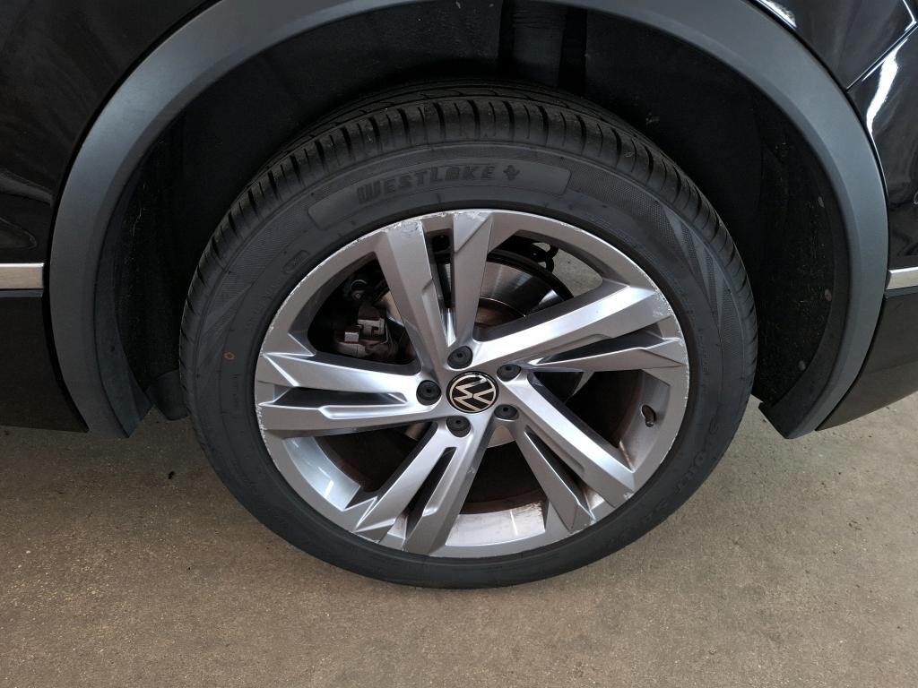 VOLKSWAGEN TIGUAN 1.4 eHybrid 245ch DSG6 R-Line 2022