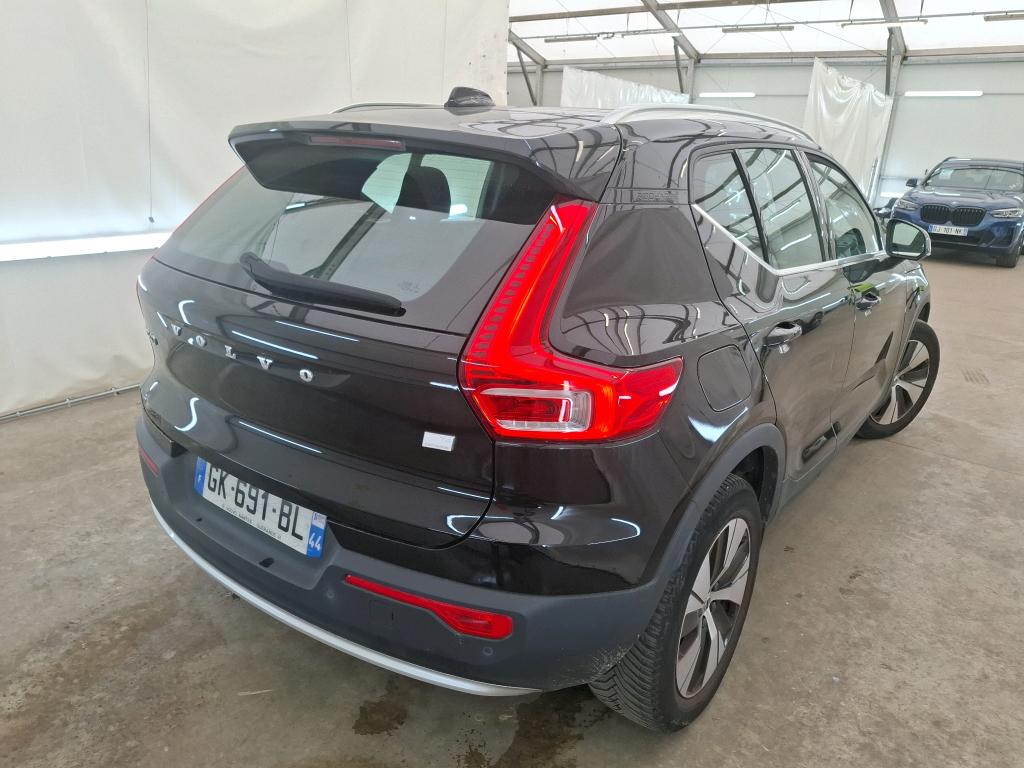 VOLVO XC40 T4 Recharge 129+82 ch DCT7 Start 2022