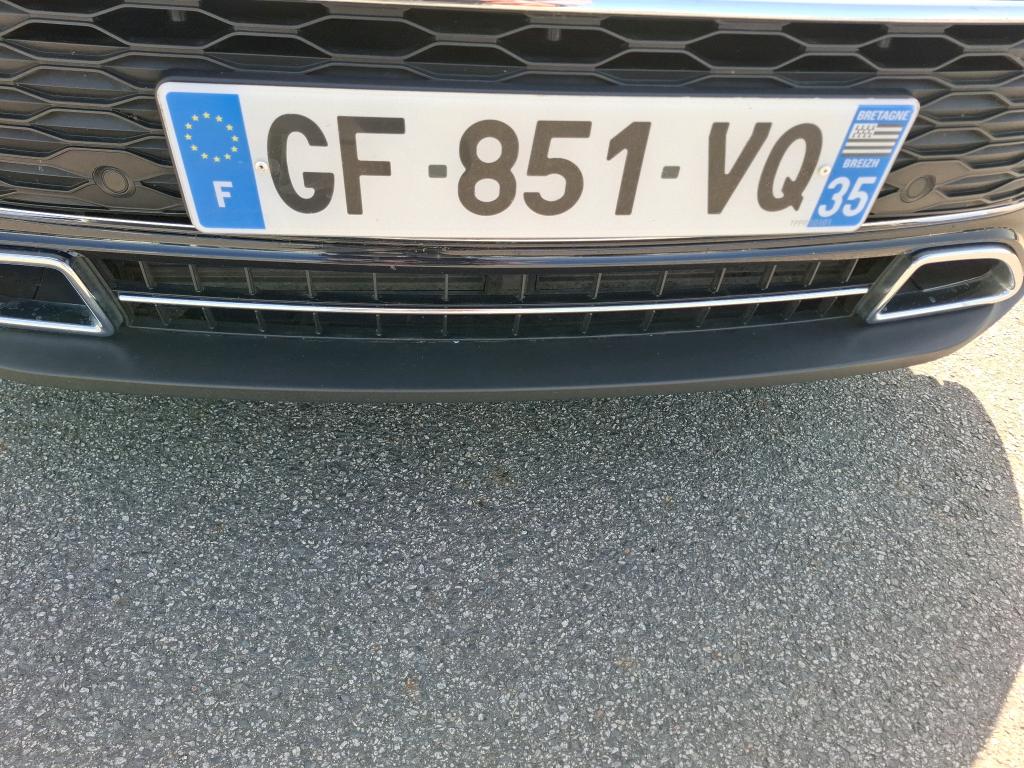 MINI CLUBMAN Cooper S 178 ch BVA7 Finition Business Design 2022