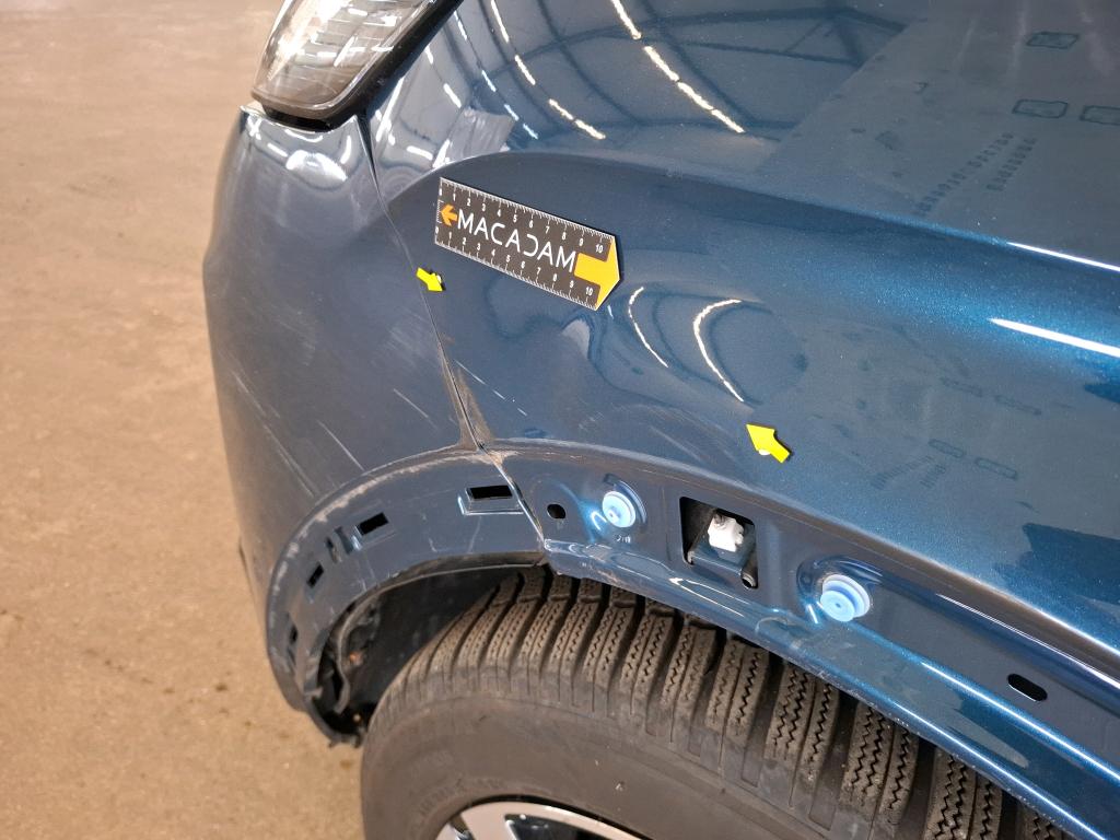 PEUGEOT 3008 Hybrid 225 e-EAT8 GT 2021