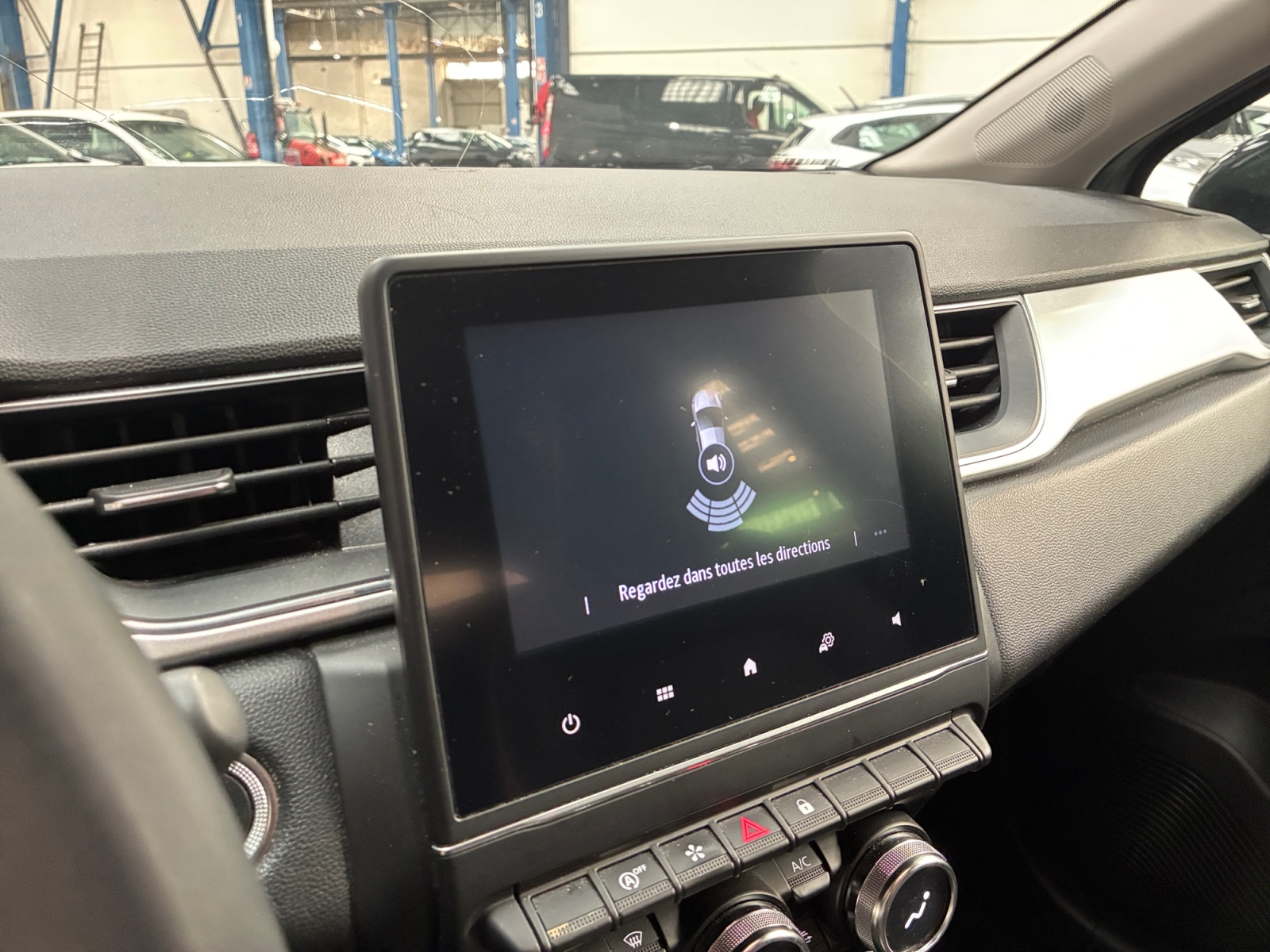 RENAULT Captur TCe 140 - 21 Intens 2022
