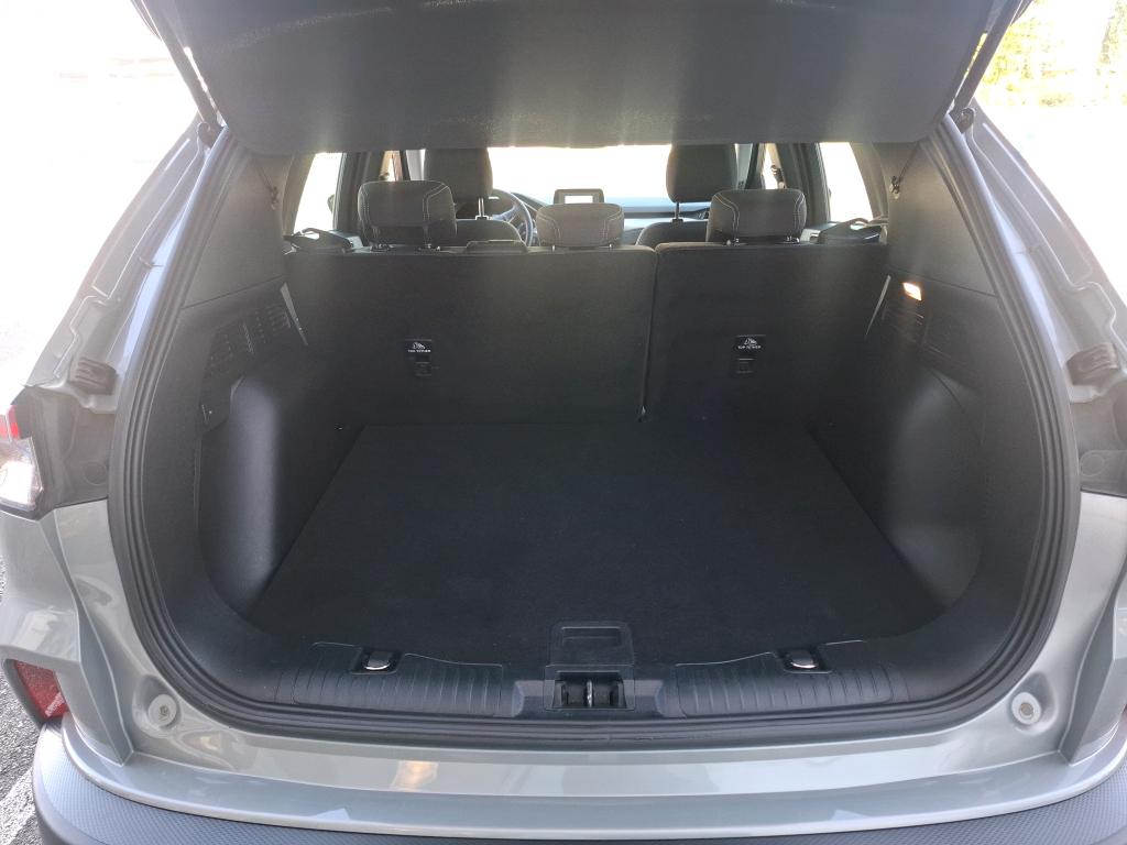 FORD KUGA 2.5 Duratec 190 ch FHEV I-AWD Powershift Titanium 2023