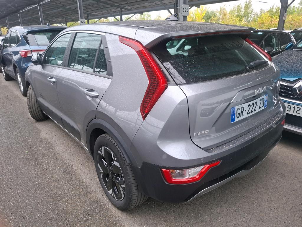 KIA NIRO EV Electrique 204 ch Motion 2023