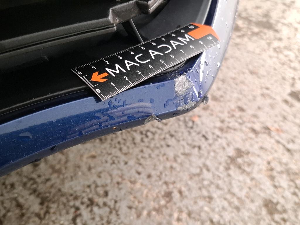 RENAULT MÉGANE MEGANE IV ESTATE Blue dCi 115 EDC Business 2021