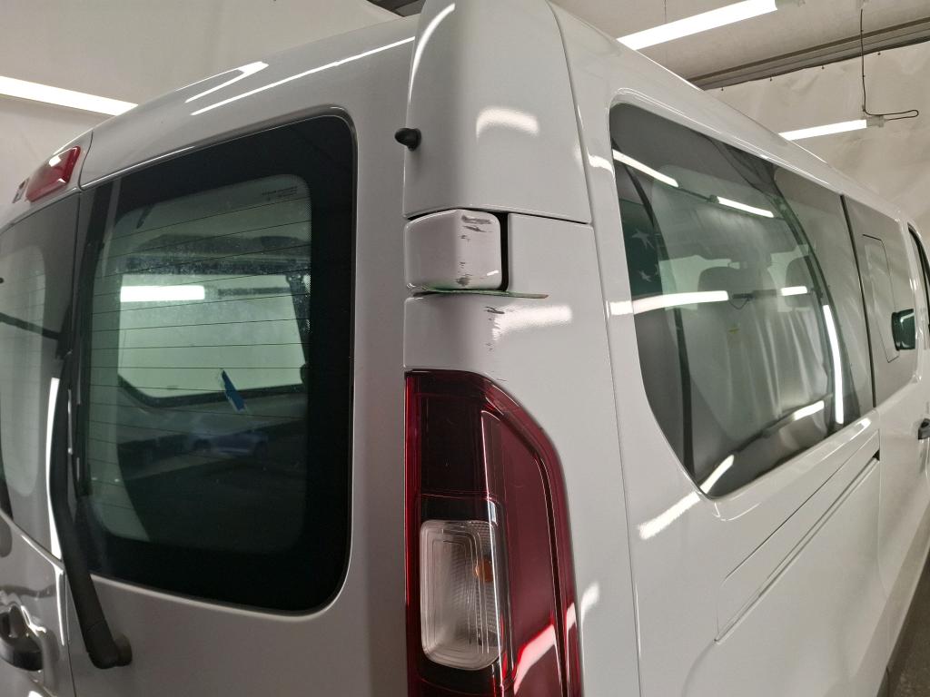 RENAULT TRAFIC COMBI L2 dCi 150 Energy S&S Zen 2023