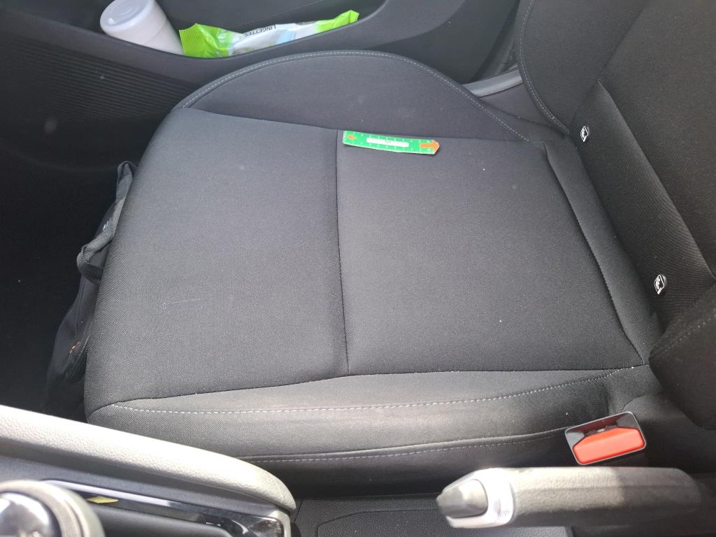 RENAULT CLIO SOCIETE BLUE DCI 85 AIR NAV 2020