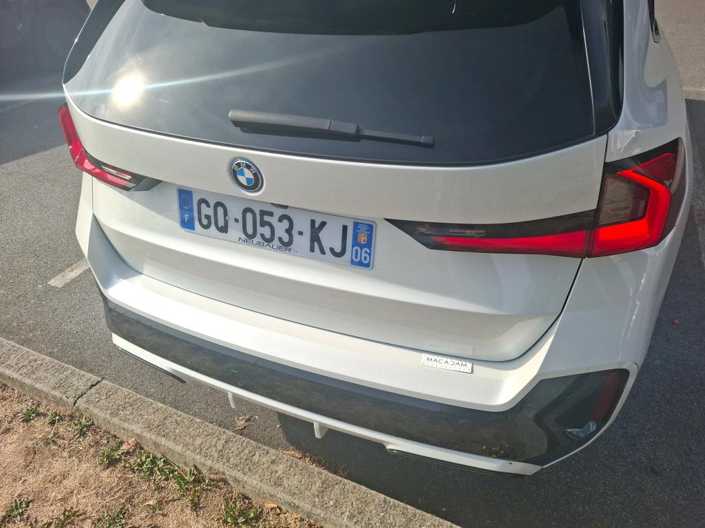 BMW X1 U11 xDrive 30e 326ch DKG7 M Sport 2023