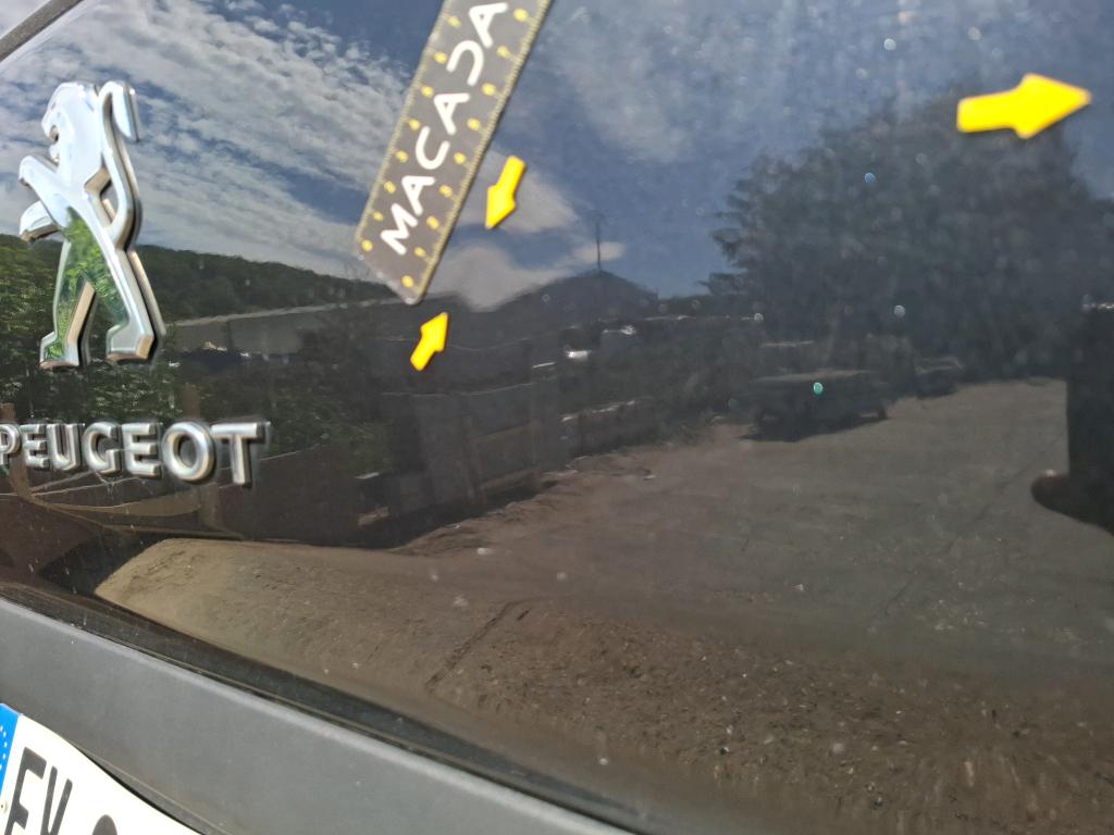 PEUGEOT BOXER FOURGON TOLE 330 L1H1 BLUEHDI 120 S&S PREMIUM 2020