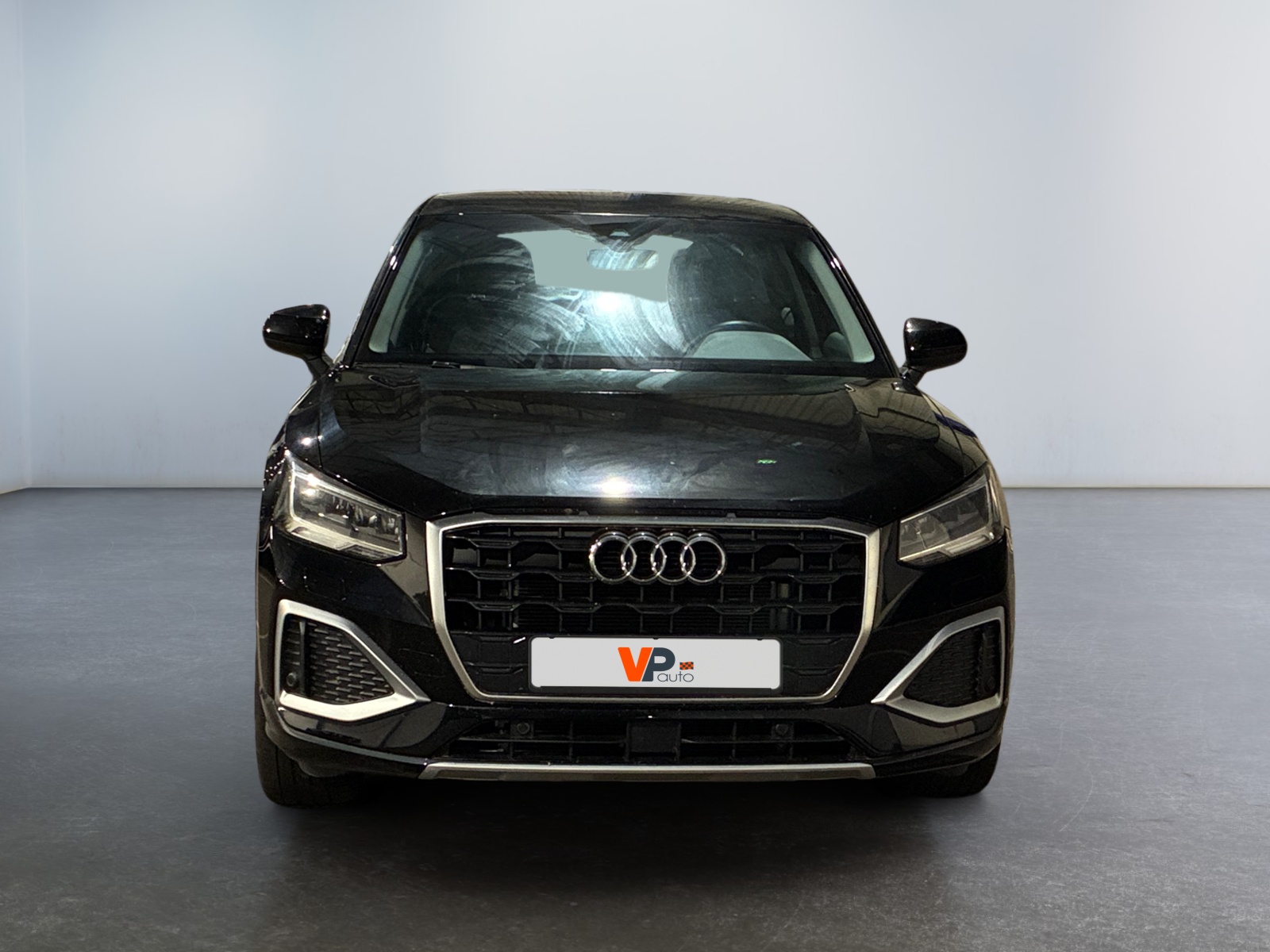 AUDI Q2 30 TFSI 110 BVM6 Design 2025