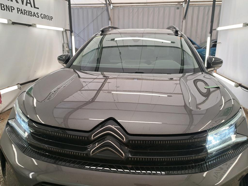 CITROEN C5 AIRCROSS BlueHDi 130 S&S EAT8 C-Series 2023