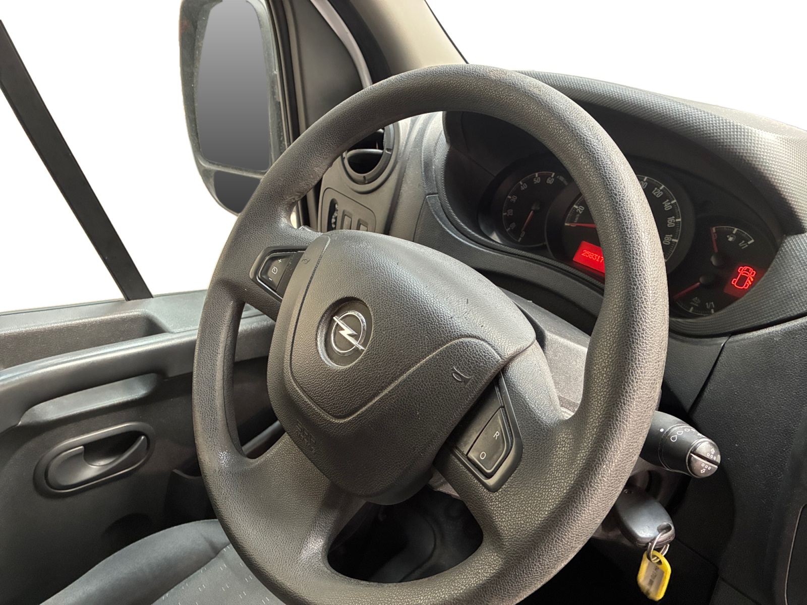 OPEL MOVANO COMBI TPMR 2019