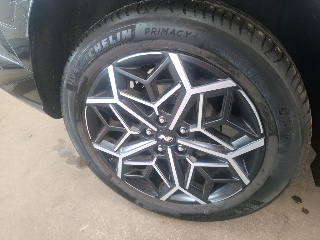 HYUNDAI TUCSON 1.6 T-GDI 265 HTRAC Plug-in BVA6 N Line Executive 2022