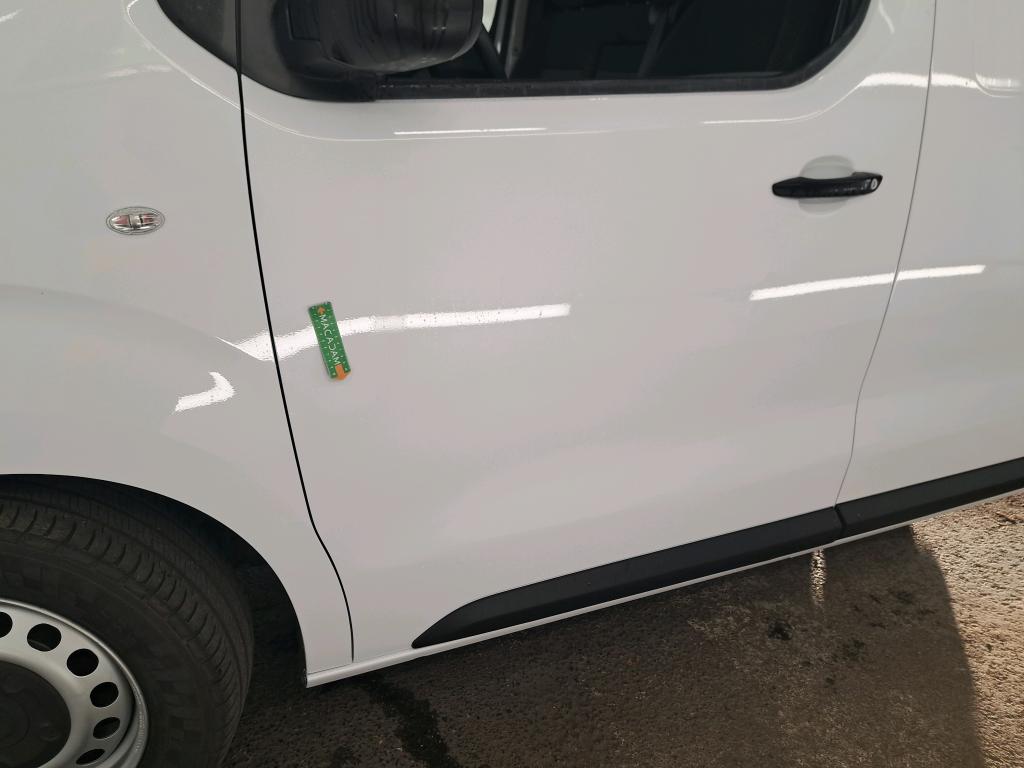 OPEL VIVARO FOURGON FGN TAILLE XL BLUEHDI 145 S&S EAT8 - 2023