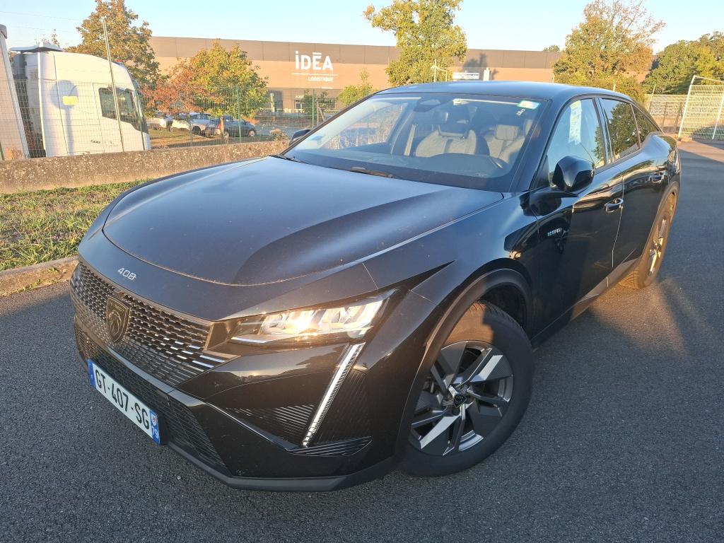 408 PHEV