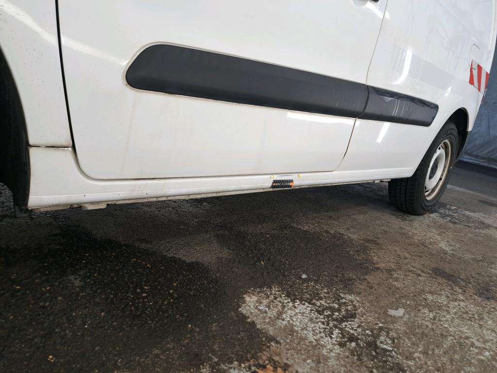 CITROEN BERLINGO FOURGON M BLUEHDI 75 CLUB 2017