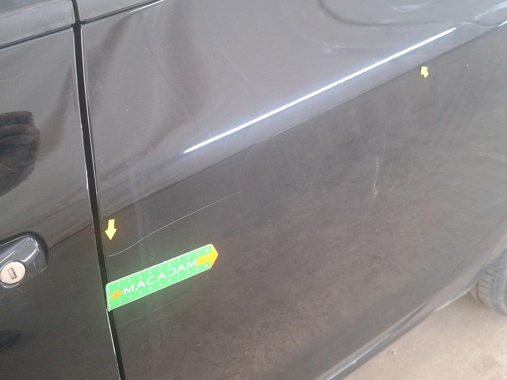 PEUGEOT 208 BUSINESS 1.6 BlueHDi 100ch S&S BVM5 Active 2018
