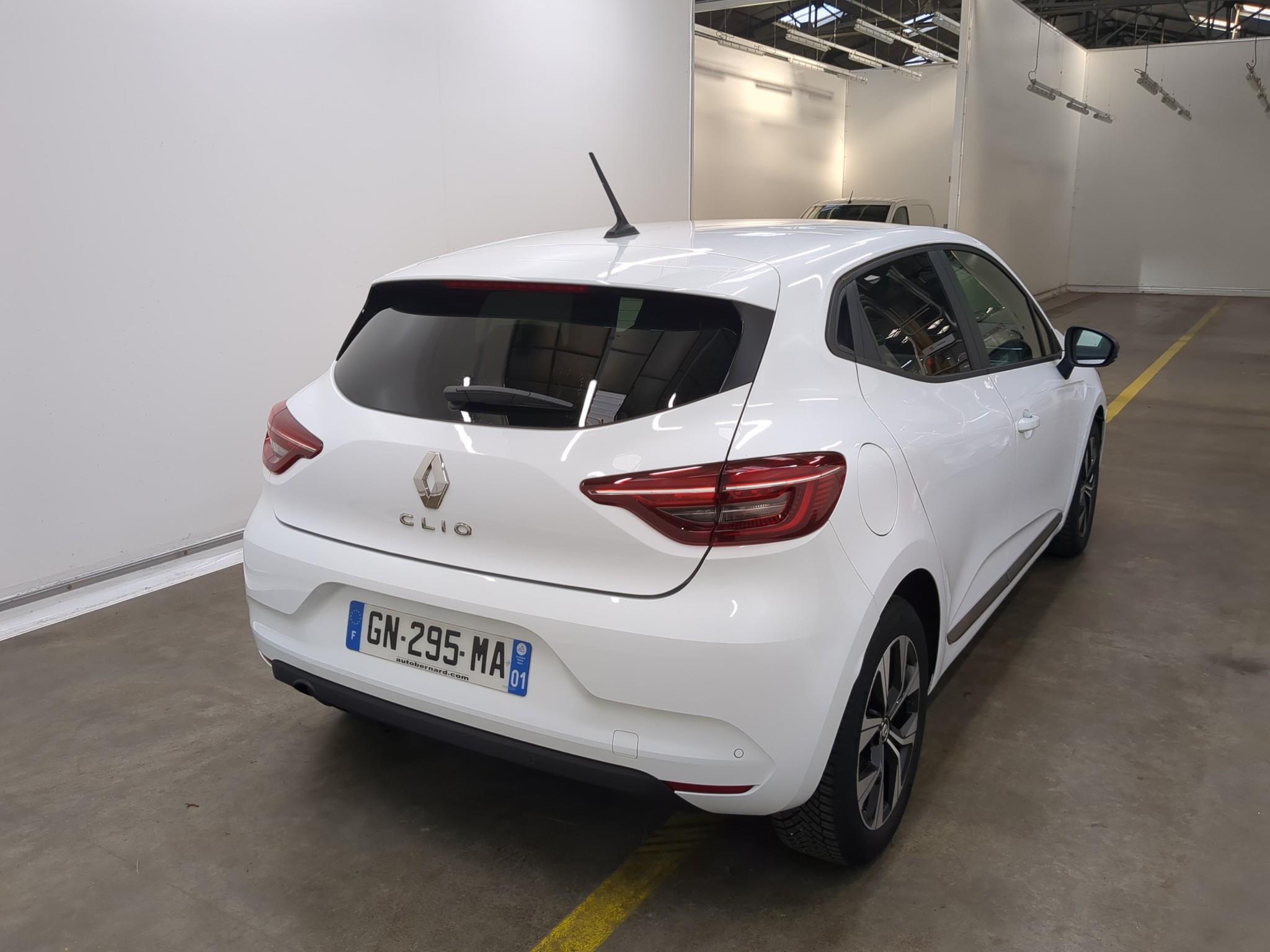 RENAULT CLIO V SCe 65 Evolution 2023