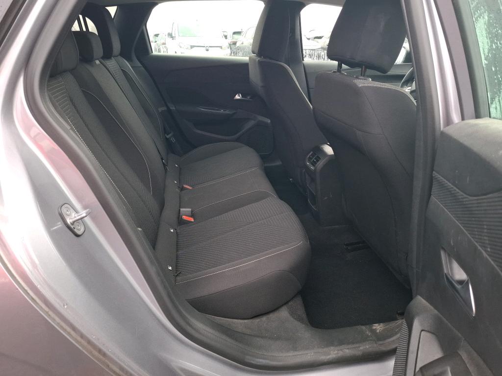 PEUGEOT 308 SW PureTech 130ch S&S EAT8 Active Pack 2023